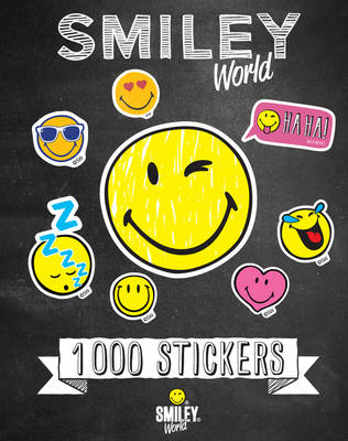 1000 Stickers