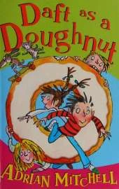 Daft As A Doughnut