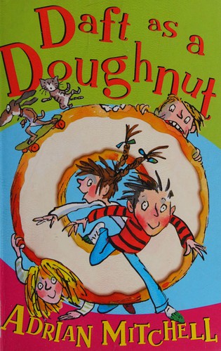 Daft As A Doughnut