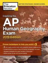 Cracking the AP Human Geography Exam