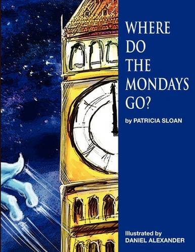 Where Do the Mondays Go?