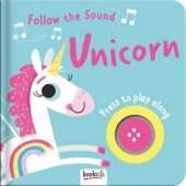 Follow the Sound Unicorn