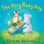 The Very Busy Day