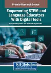Empowering STEM Educators With Digital Tools