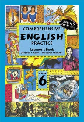 Comprehensive English Practice