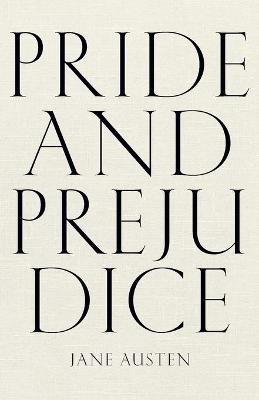 Pride and Prejudice