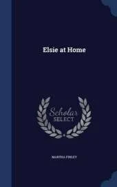 Elsie at Home