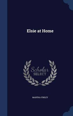 Elsie at Home