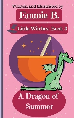 A Dragon of Summer