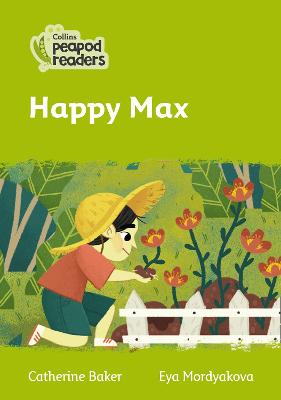 Level 2 - Happy Max