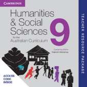 Humanities and Social Sciences for the Australian Curriculum Year 9 Teacher Resource