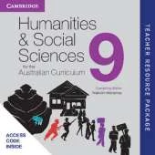 Humanities and Social Sciences for the Australian Curriculum Year 9 Teacher Resource