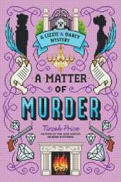 A Matter of Murder