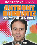Anthony Horowitz