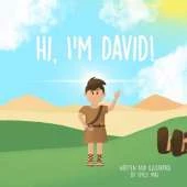 Hi, I'm David!