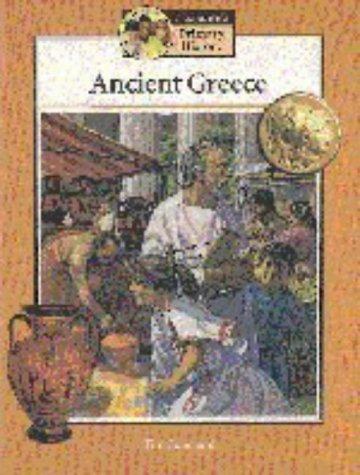 Ancient Greece Pupils' book