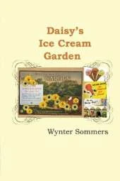 Daisy's Ice Cream Garden: Daisy's Adventures Set #1, Book 8