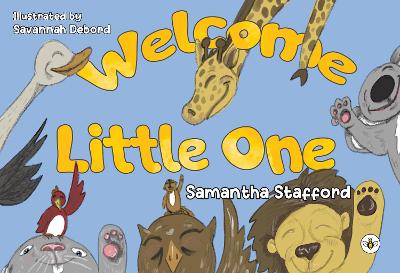 Welcome Little One