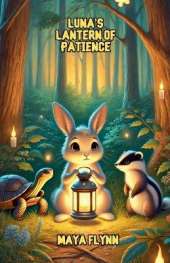 Luna's Lantern of Patience