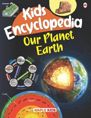 Kids Encyclopedia Planet Earth