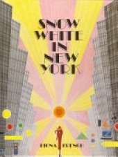 Snow White in New York