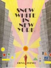 Snow White in New York