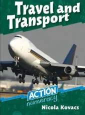 Action Numeracy: Travel and Transport