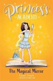 Princess Academy: Alice And The Magical Mirror: Book 4