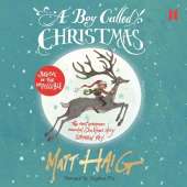 A Boy Called Christmas