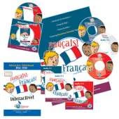 Francais! Francais! Interactive: Bundle