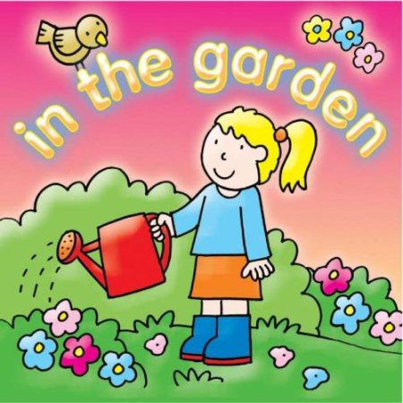In the Garden