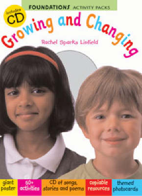 Foundations: Growing and Changing