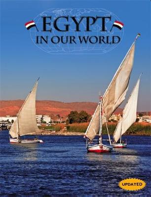 Countries in Our World: Egypt