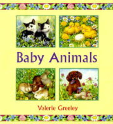 Baby Animals