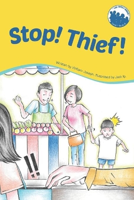 Stop! Thief!