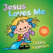 Jesus Loves Me