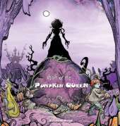 Night of the Pumpkin Queen