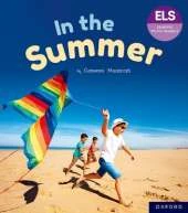 Essential Letters and Sounds: Essential Phonic Readers: Oxford Reading Level 4: In the Summer
