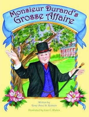 Monsieur Durand's Grosse Affaire