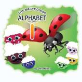 The Babyccinos Alphabet The Letter I