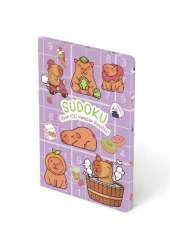 Sudoku: Over 100 Super Cute Word Puzzles