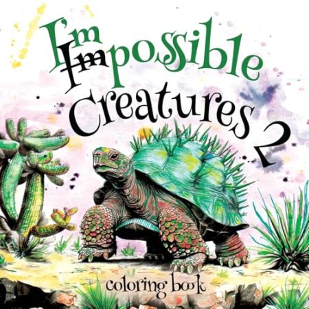 Impossible Creatures 2