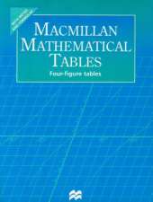 Macmillan Mathematical Tables