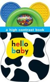 Shaker Teether: Baby Shaker Teethers
