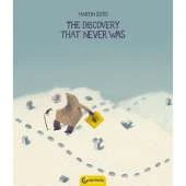 The Discovery That Never Was