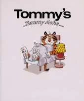 Tommy's Tummy Ache