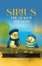 Sirius the Seagull