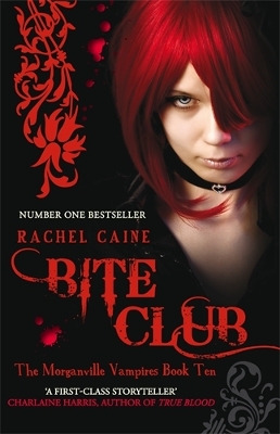 Bite Club: The bestselling action-packed series