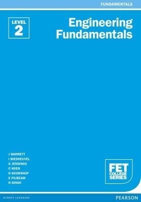 Engineering Fundamentals: Level 2: Student's Book