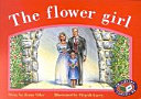 The flower girl